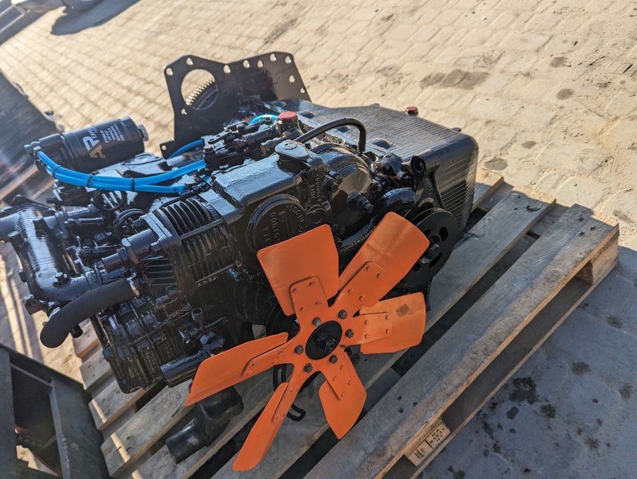 Д240 МТЗ 80 82 ИДЕАЛ  Двигун / Двигатель / Мотор д243 Трактор МТЗ ЗИЛ