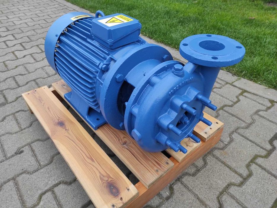 Pompa 80 PJM 180 11kW 2900obr/min