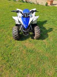 Quad yamaha YFM 50