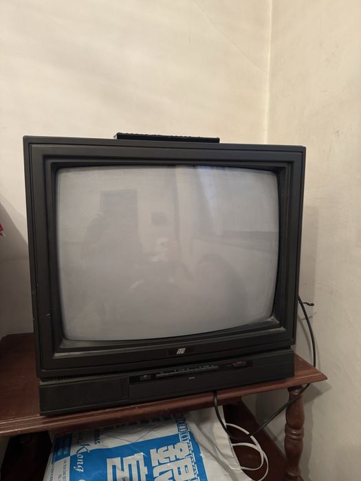 Televisao antiga