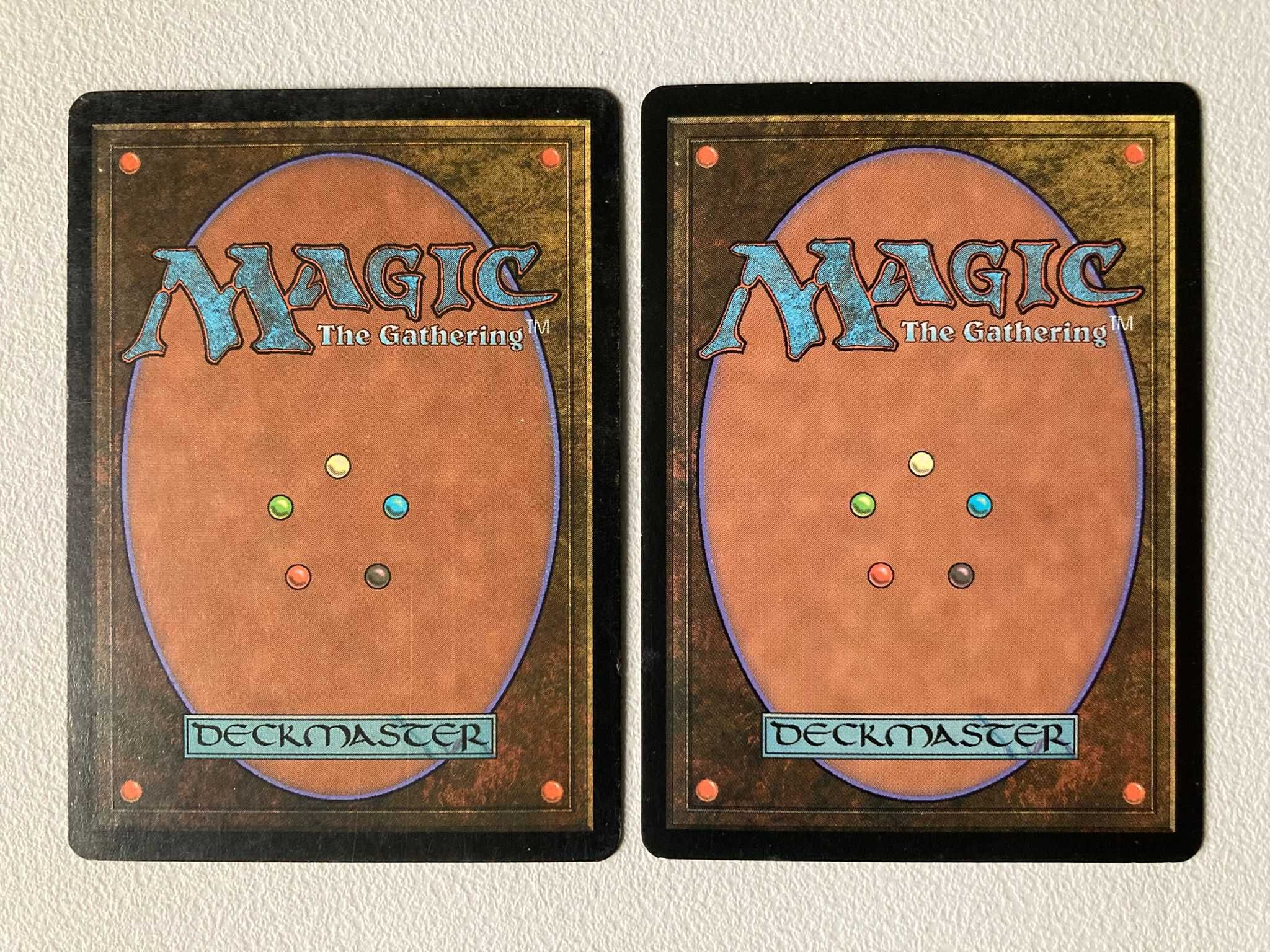 [MTG]  2 Zombify
