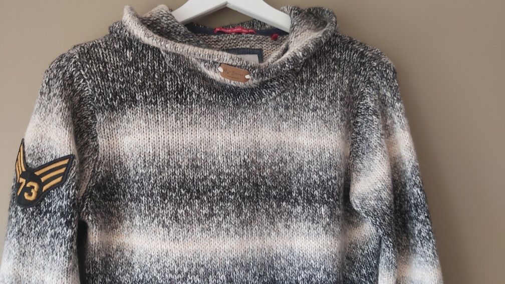 Pepe Jeans super sweter S