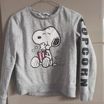 Bluza H&M dla chłopca 128-134