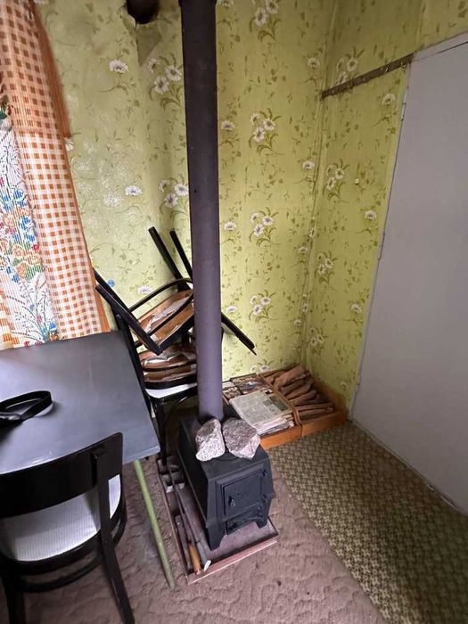 Дача 5 хв до річки