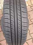 4 opony używane 175/65/14 Dunlop Tychy
