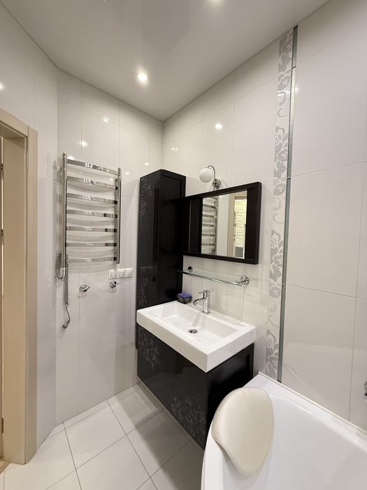 Продаж 3к квартири в ЖК Ліко Град, поруч ВДНГ, Іподром, Васильківська