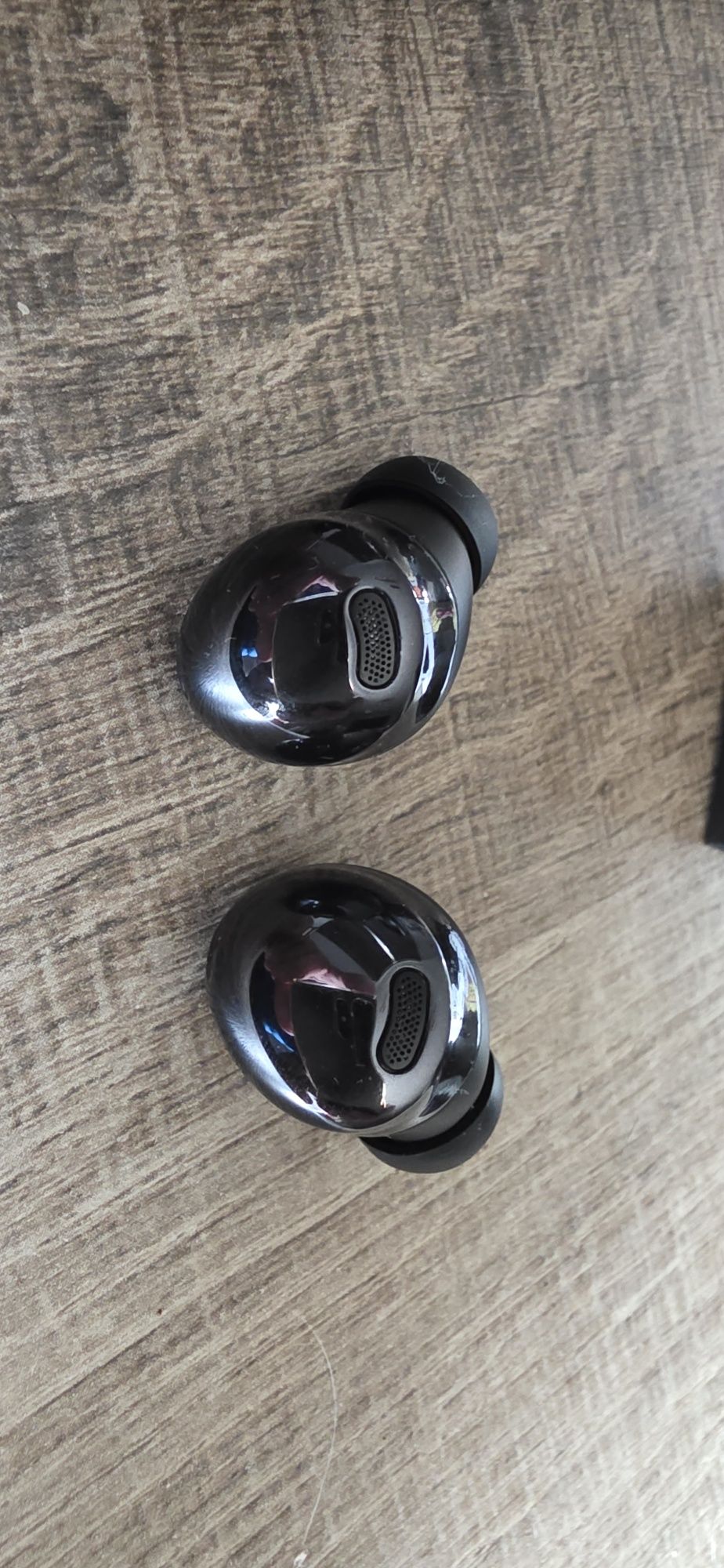Słuchawki Samsung Galaxy Buds Pro czarne