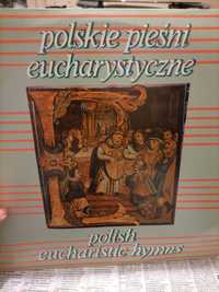 Nowa Płyta winyl-Polskie pieśni eucharystyczne