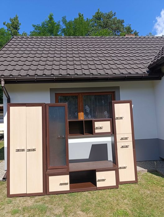 Komplet mebli szer 2,90