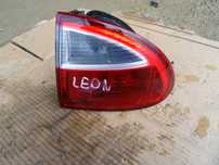 Lampa Prawa Tył Seat Leon I