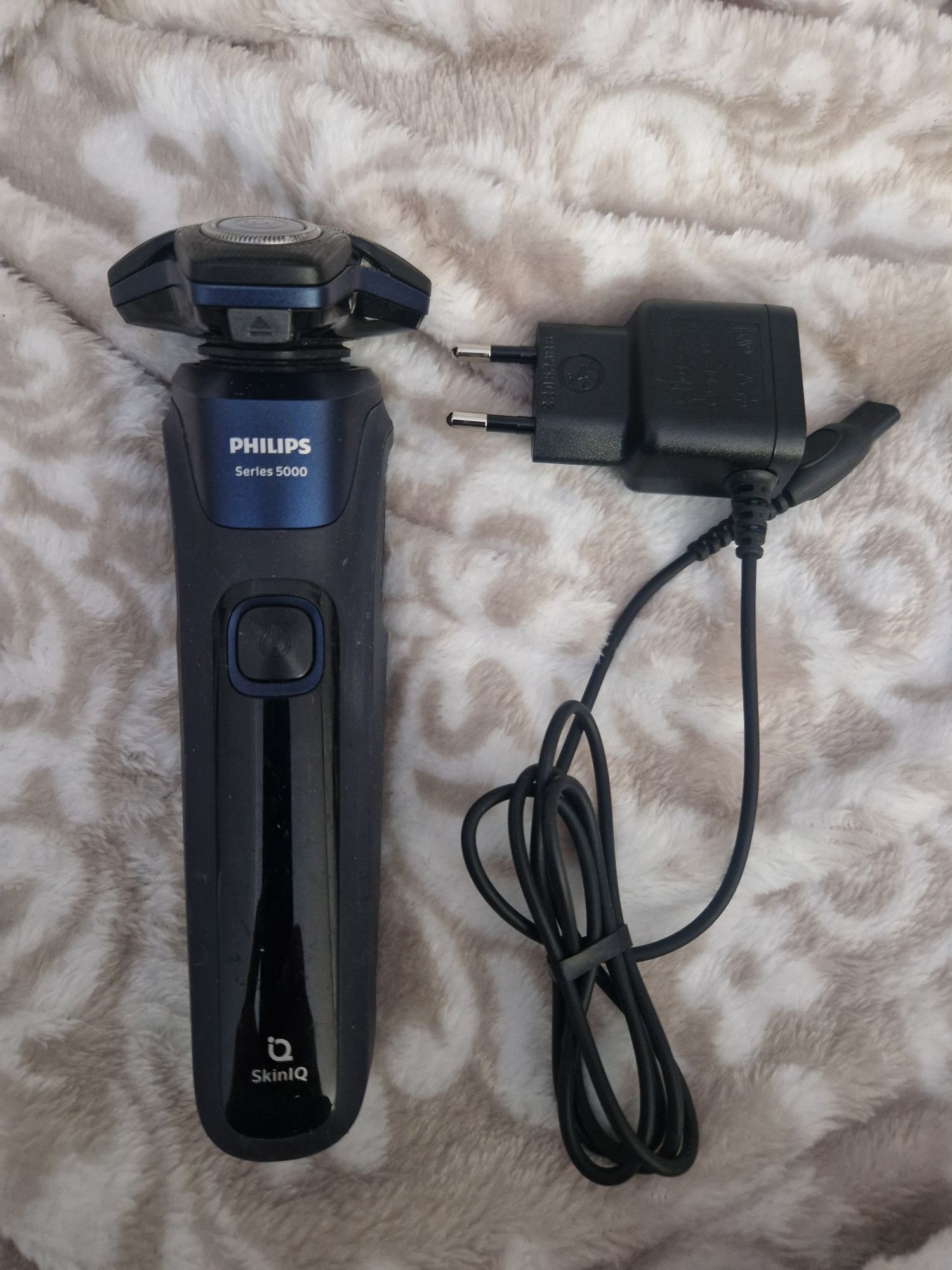 Golarka .Arki Philips model S5585