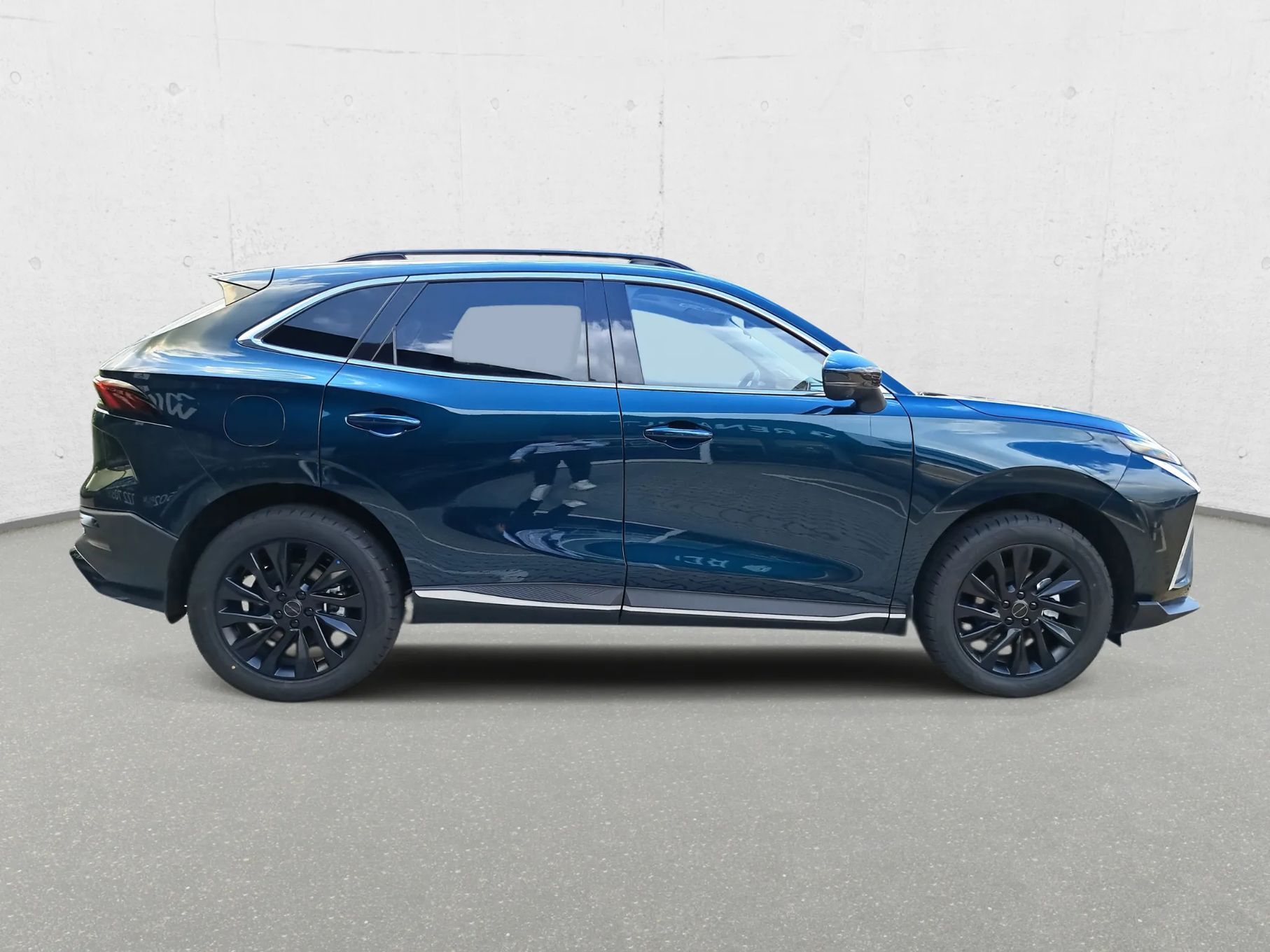 Forthing T5 EVO T-Five 1.5 177 KM Automat! Nowe Wyposażenie! Rocznik 2025 od ręki!