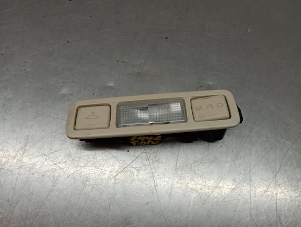 Plafonier trás LAND ROVER Range Rover Evoque (L538)