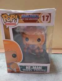 He-man 17 Funko pop