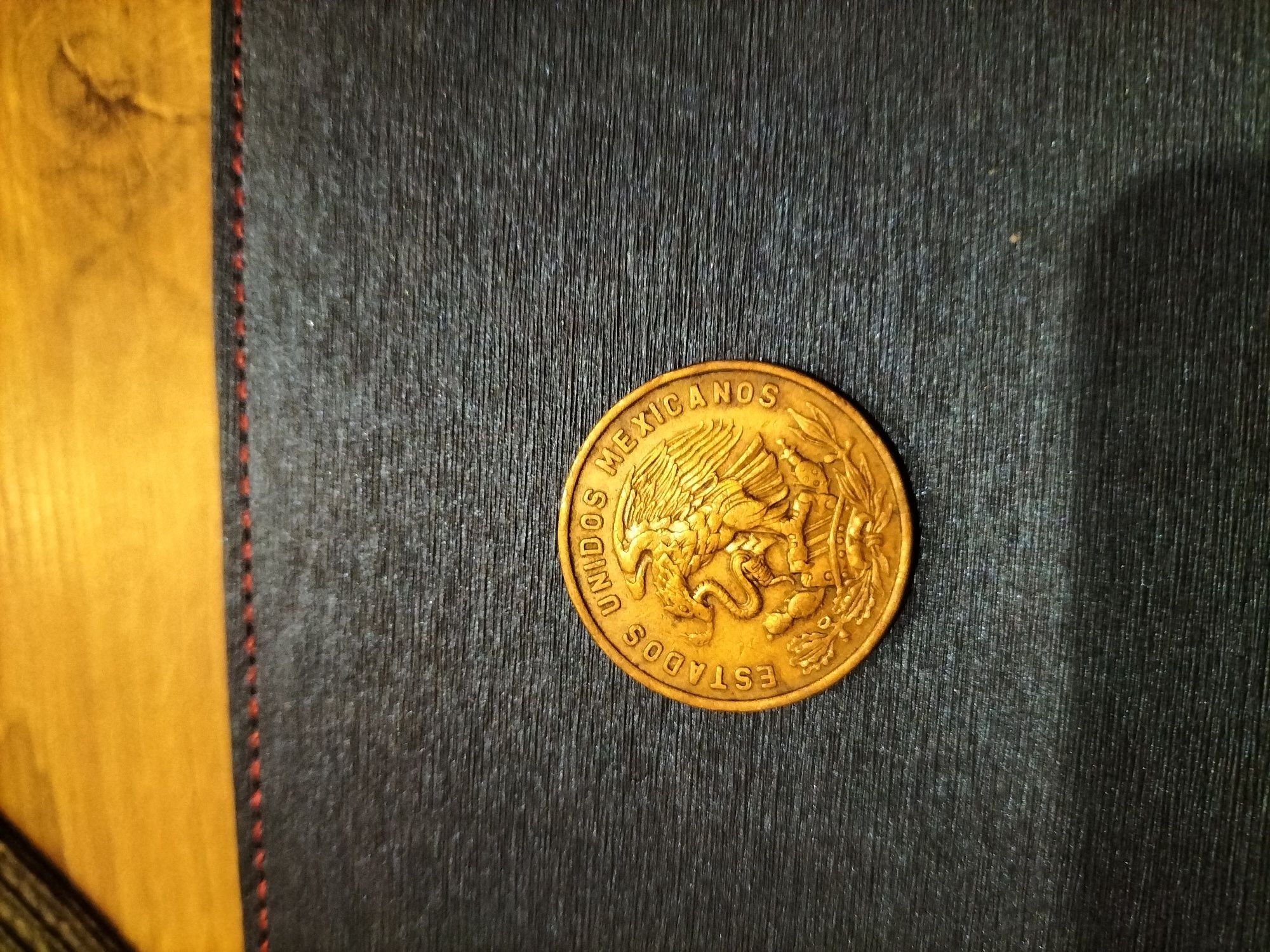 Monety i banknoty