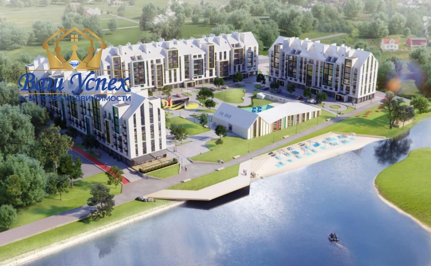 Продажа 3 ком квартира видовая   ул Юбилейная 11.  Белогородка