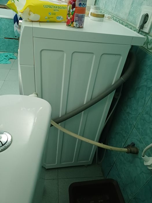 Продам пральну машину