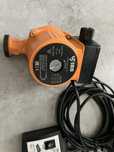 Pompa obiegowa IBO + regulator