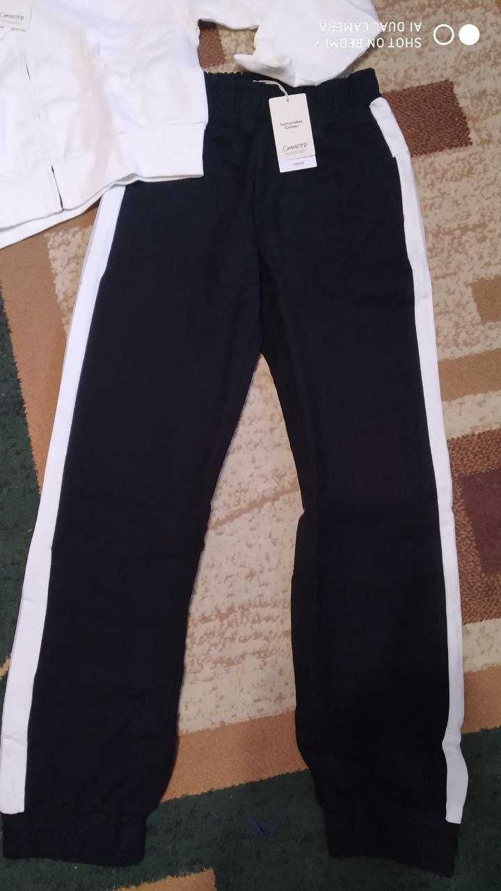 Комплект костюм спортивний Mango Манго р. 140-146
