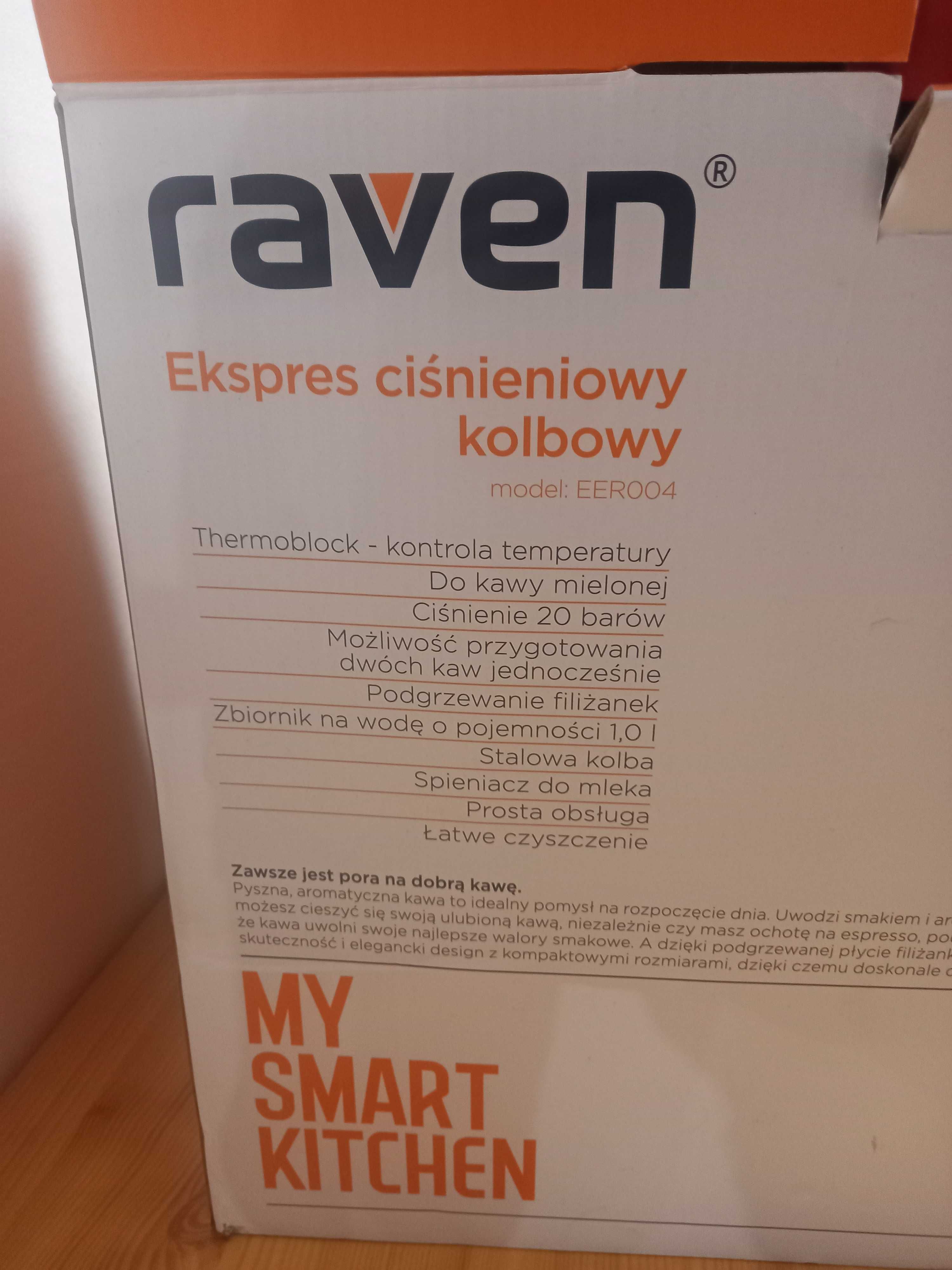Ekspres raven eer004