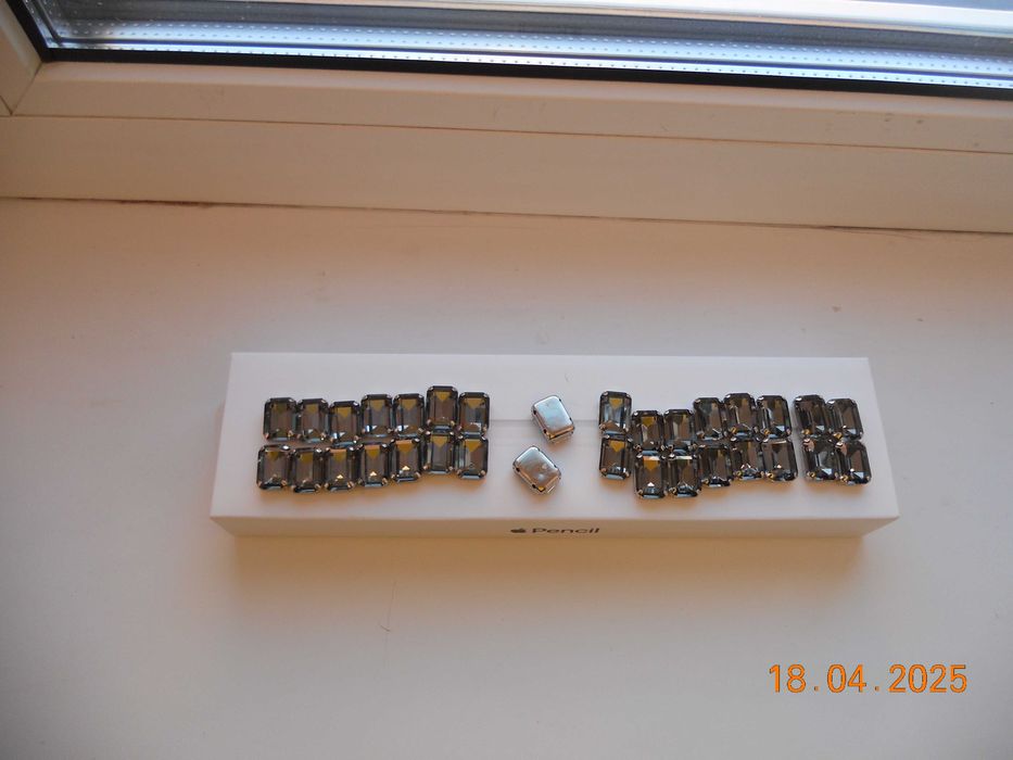 декоративные элементы