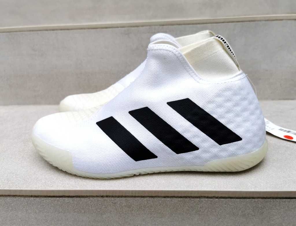 Buty Adidas Barricade W HC Tennis r. 38 2/3 24cm