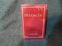 Lancome Miracle 100  ml edp nowy wys. gratis, folia