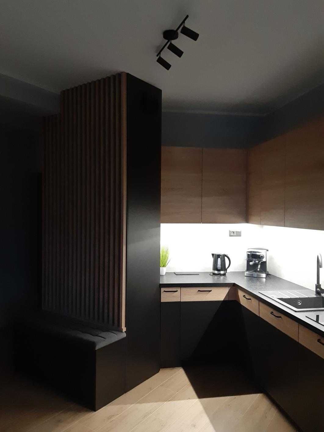 Apartament nad Maltą w Poznaniu