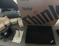 Laptop Lenovo Thinkpad E16 G2 AMD Ryzen 5 7535HS Radeon 660M Gwarancja