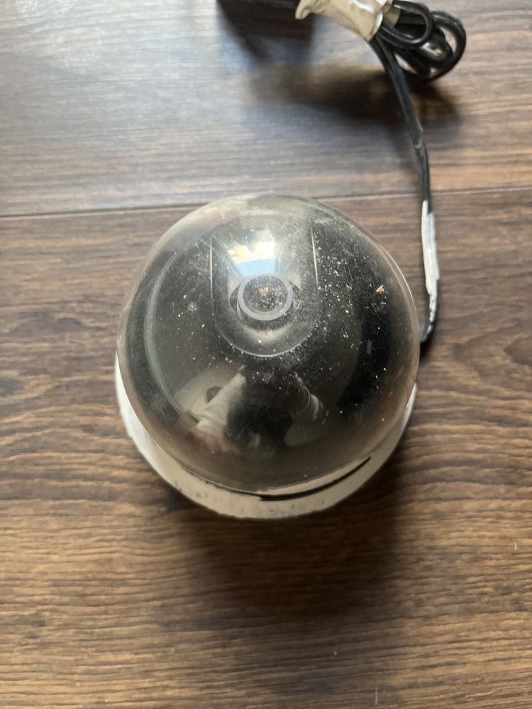 Rejstrator i kamera AP 21S