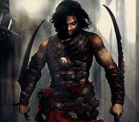 Prince of Persia: Warrior Within Ubisoft Connect CD Key