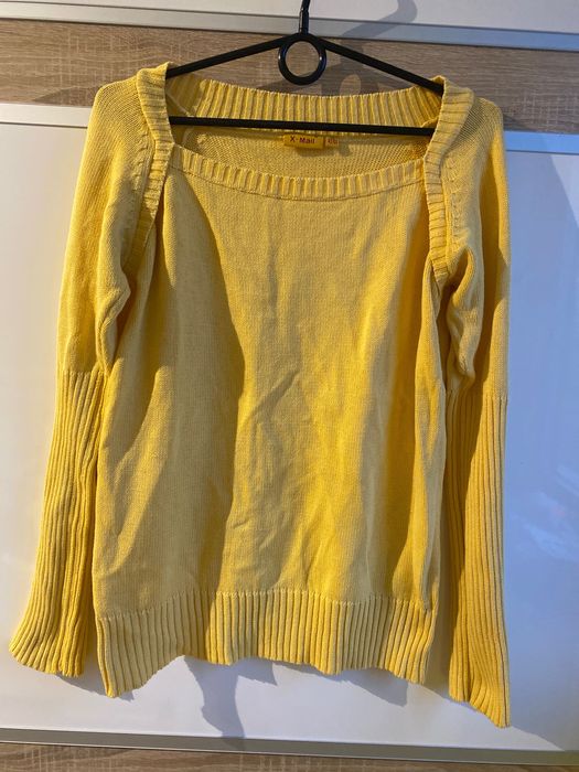 Sweter L/XL X-Mail