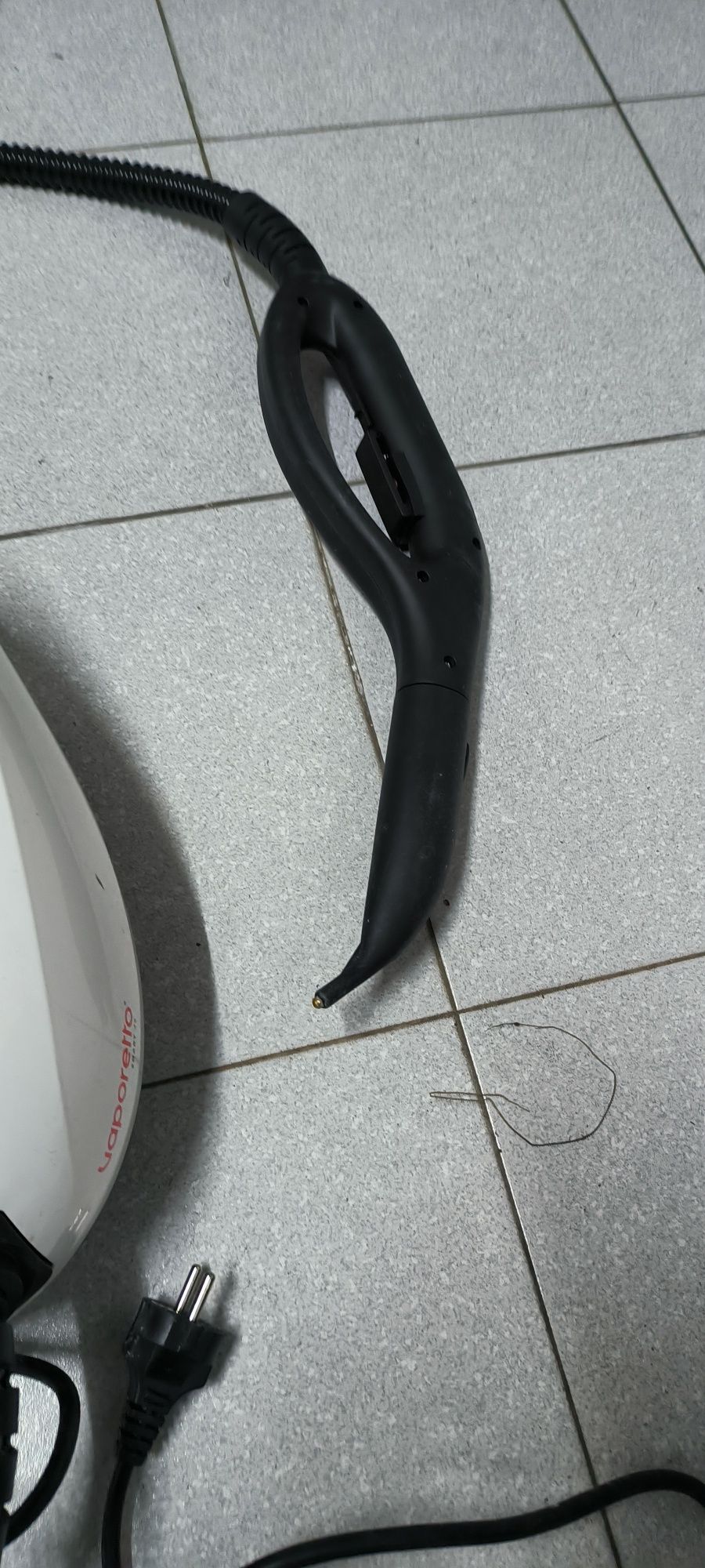 Vaporetto da Marca Polti