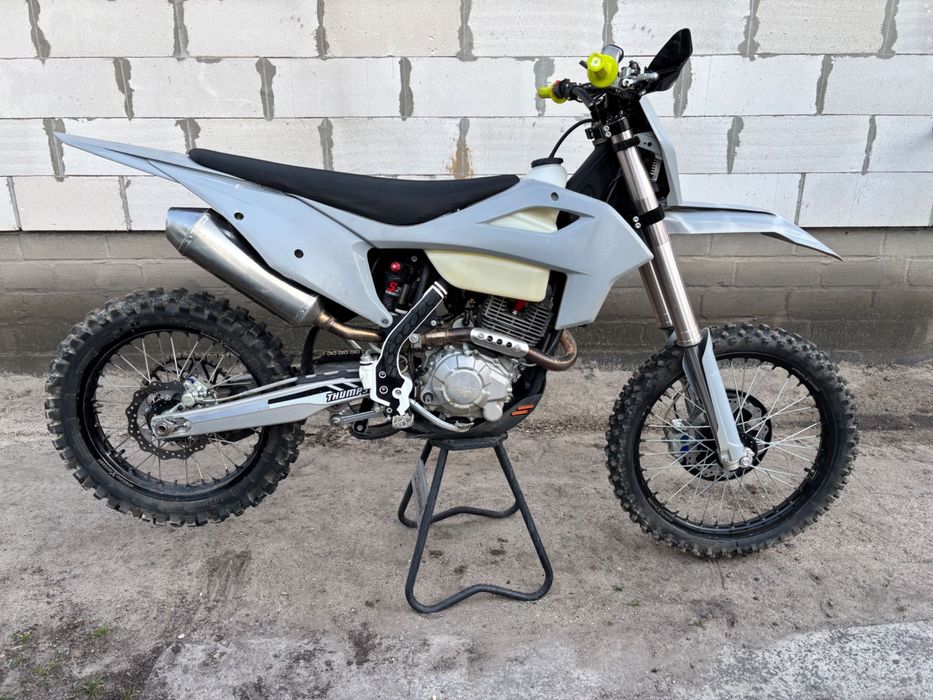 Thumpstar TSF250 (Kayo T4, Kayo K5, KTM, Asix)