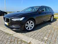 Volvo V90 2.0 D4 Momentum Plus Geartronic