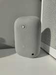 Google Nest Audio asystent głosowy