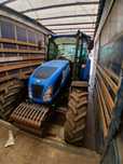 Трактор New Holland TD5.110