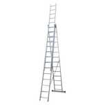 Drabina Aluminowa 3x11