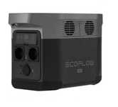 Продам EcoFlow DELTA mini