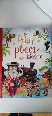 Polscy poeci dzieciom - M. Konopnicka, U. Kozłowska, J. Tuwim