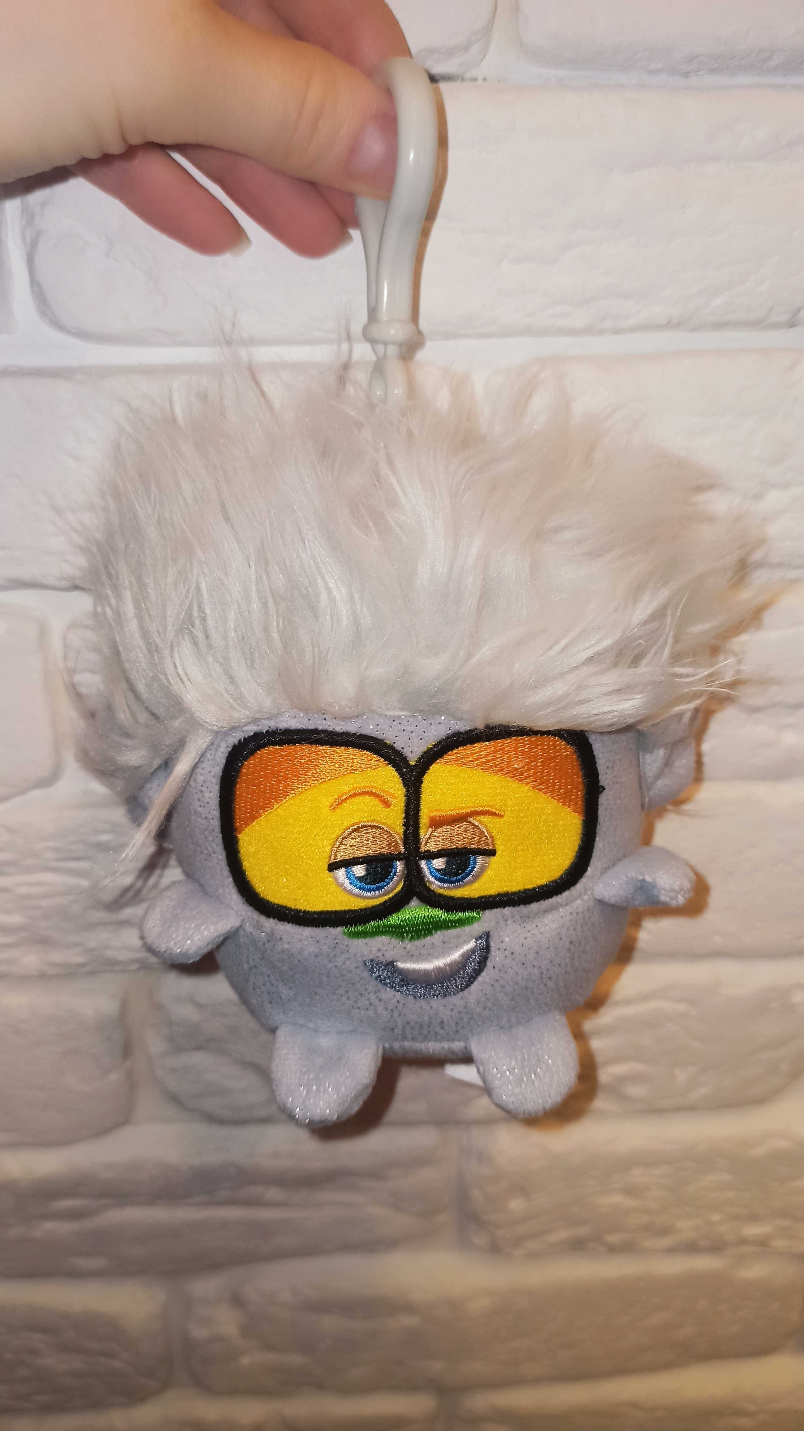 Мягкая игрушка Trolls Тролль Алмаз