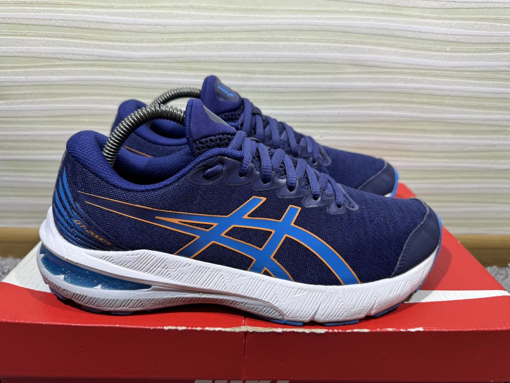 Кроссовки Asics GT-2000 11 Розмір 40 Original Взуття