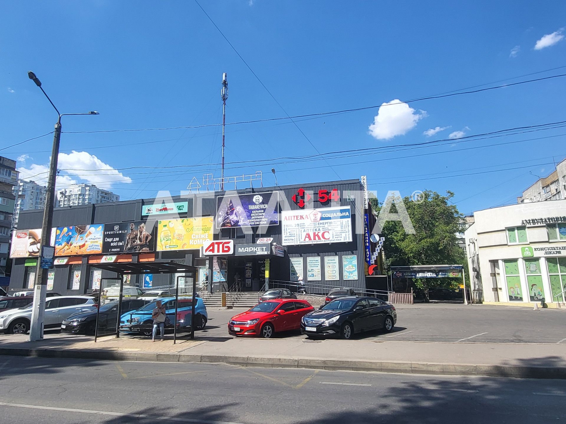 Продам 4 комнатную Квартиру на Таирова Кирпичный дом