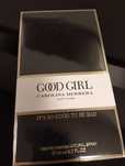 Carolina Herrera Good Girl Eau de Parfum 80ml