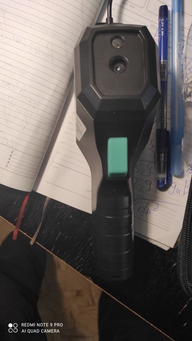 Тепловізор здам в Оренду