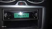 Radio samochodowe jvc