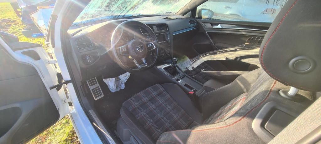 Golf 7 GTI 2.0TSI