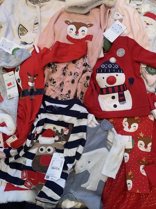 Дитячий Сток Ovs didney lupilu C&A