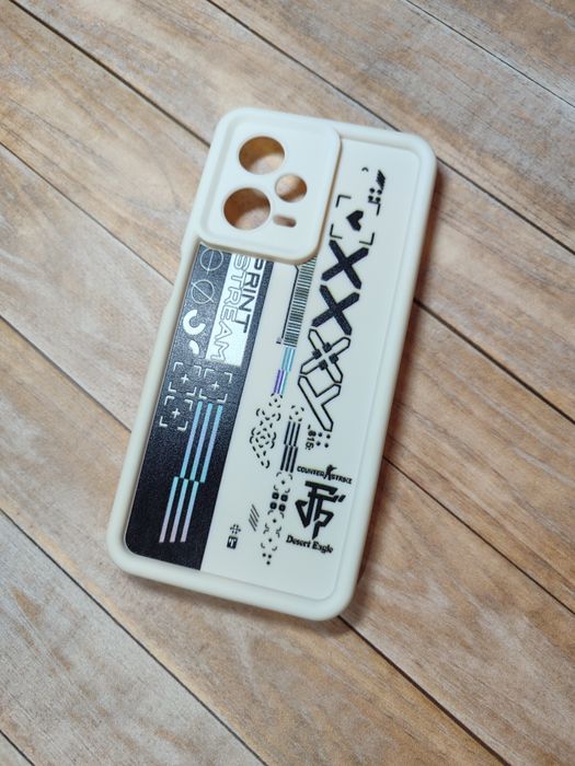 Чохол CS2 для Redmi Note 12 Pro+ 5G