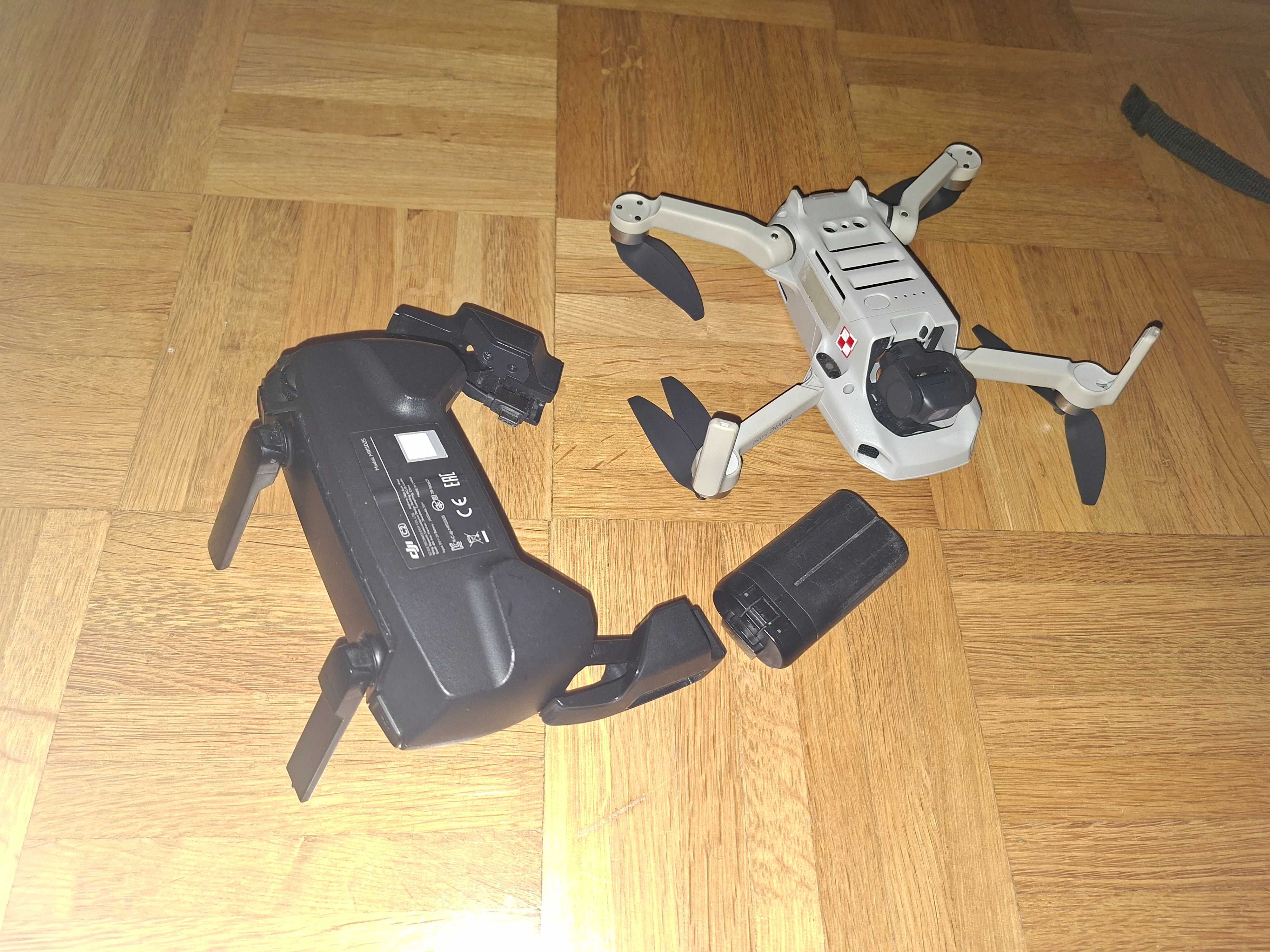 DJI Mavic Mini dron